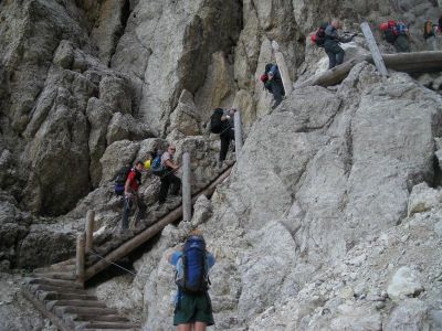 002-Aufstieg zum Tschager Joch